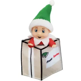 My Elf Baby® - Costume - Package