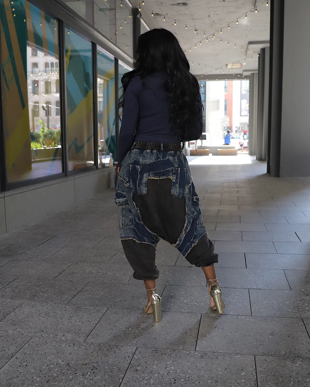My Harem Love 2.0 joggers Pre order 4/31-5/5