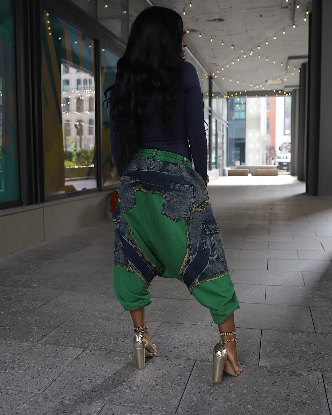 My Harem Love 2.0 joggers Pre order 4/31-5/5