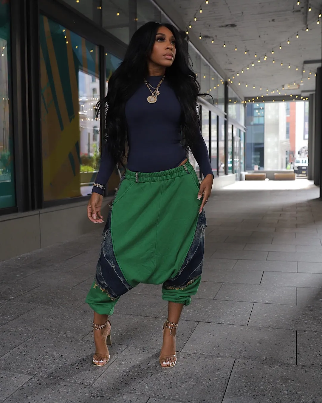 My Harem Love 2.0 joggers Pre order 4/31-5/5