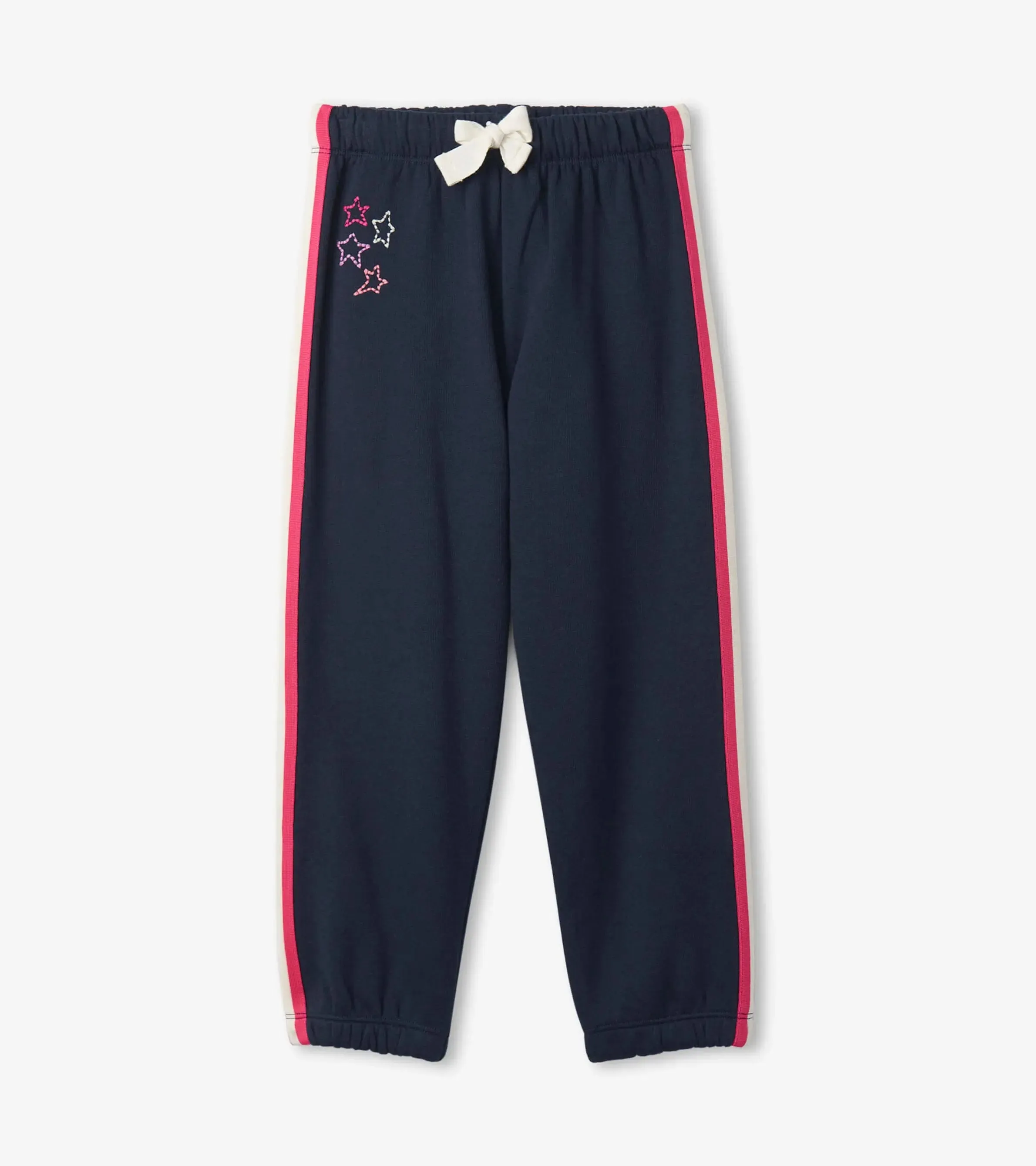 Mystic Sky Relaxed Fit Joggers | Hatley
