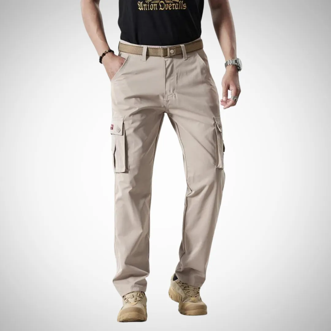 Narciso Cargo Pants