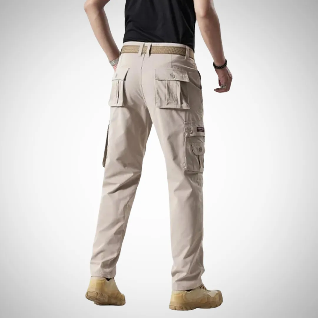 Narciso Cargo Pants