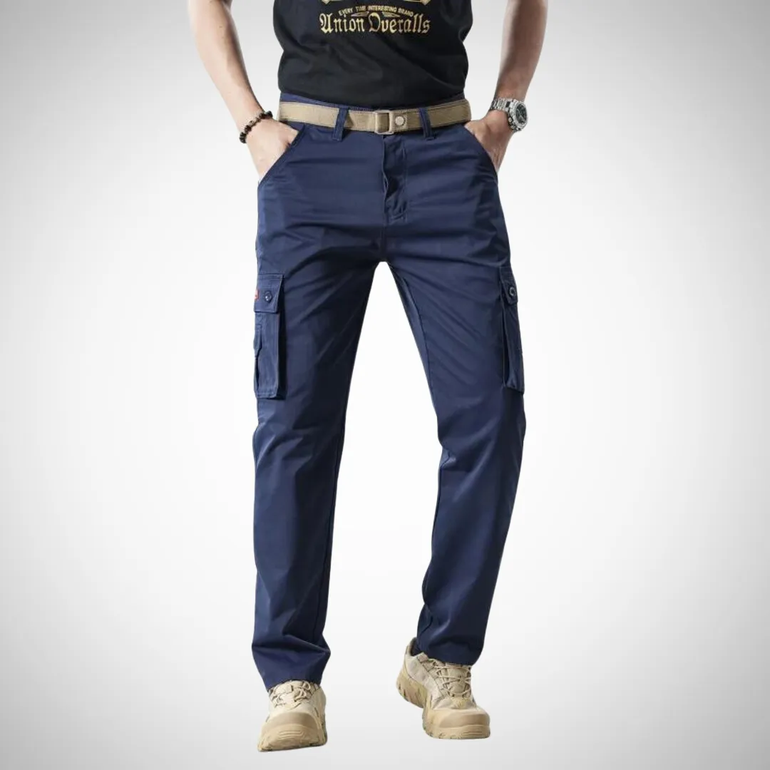 Narciso Cargo Pants