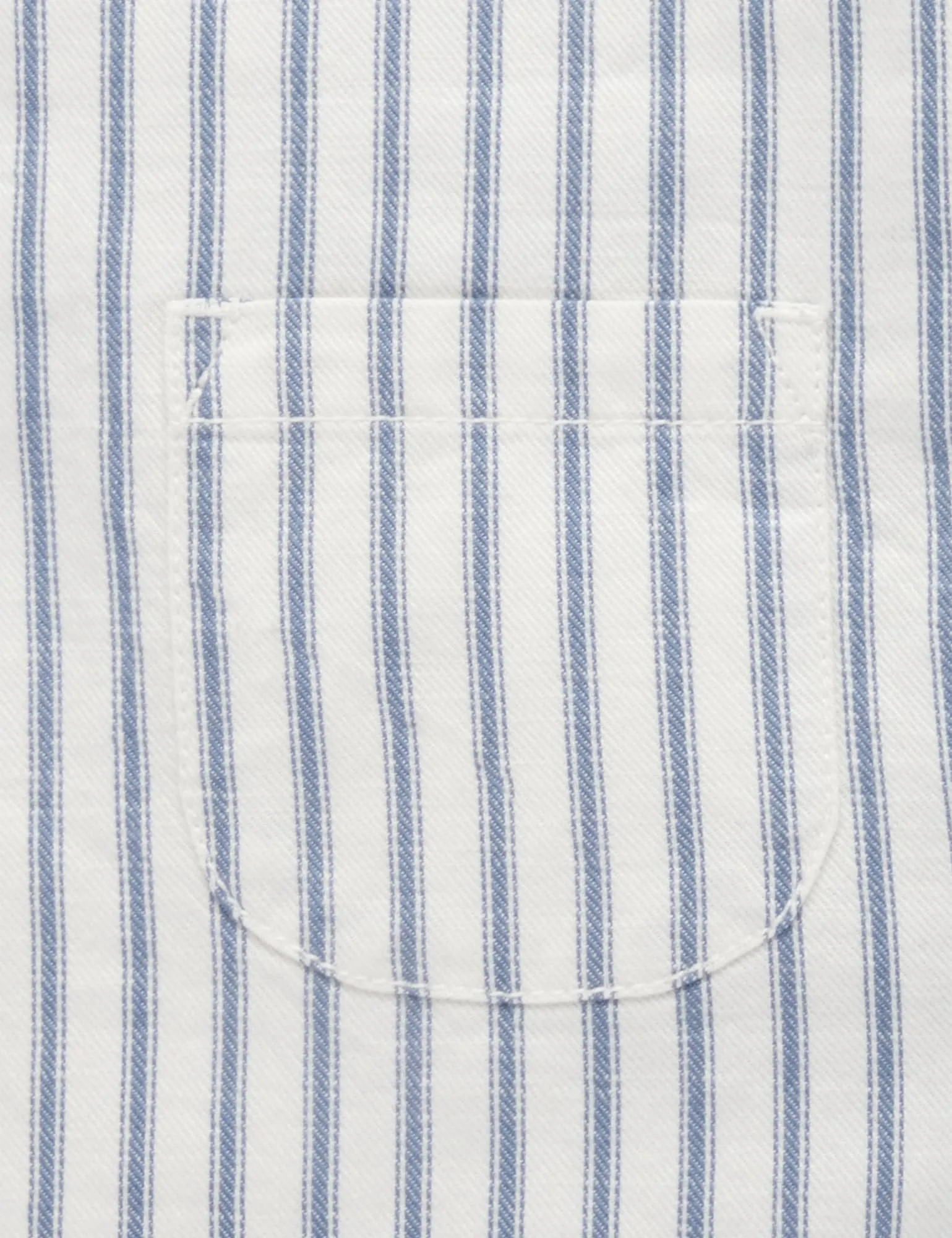Nautical Stripe Overall