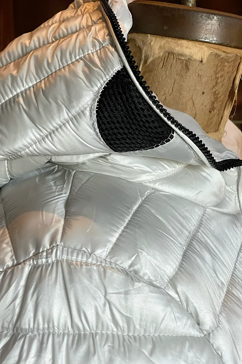 Navahoo Ice Puffer Jacket