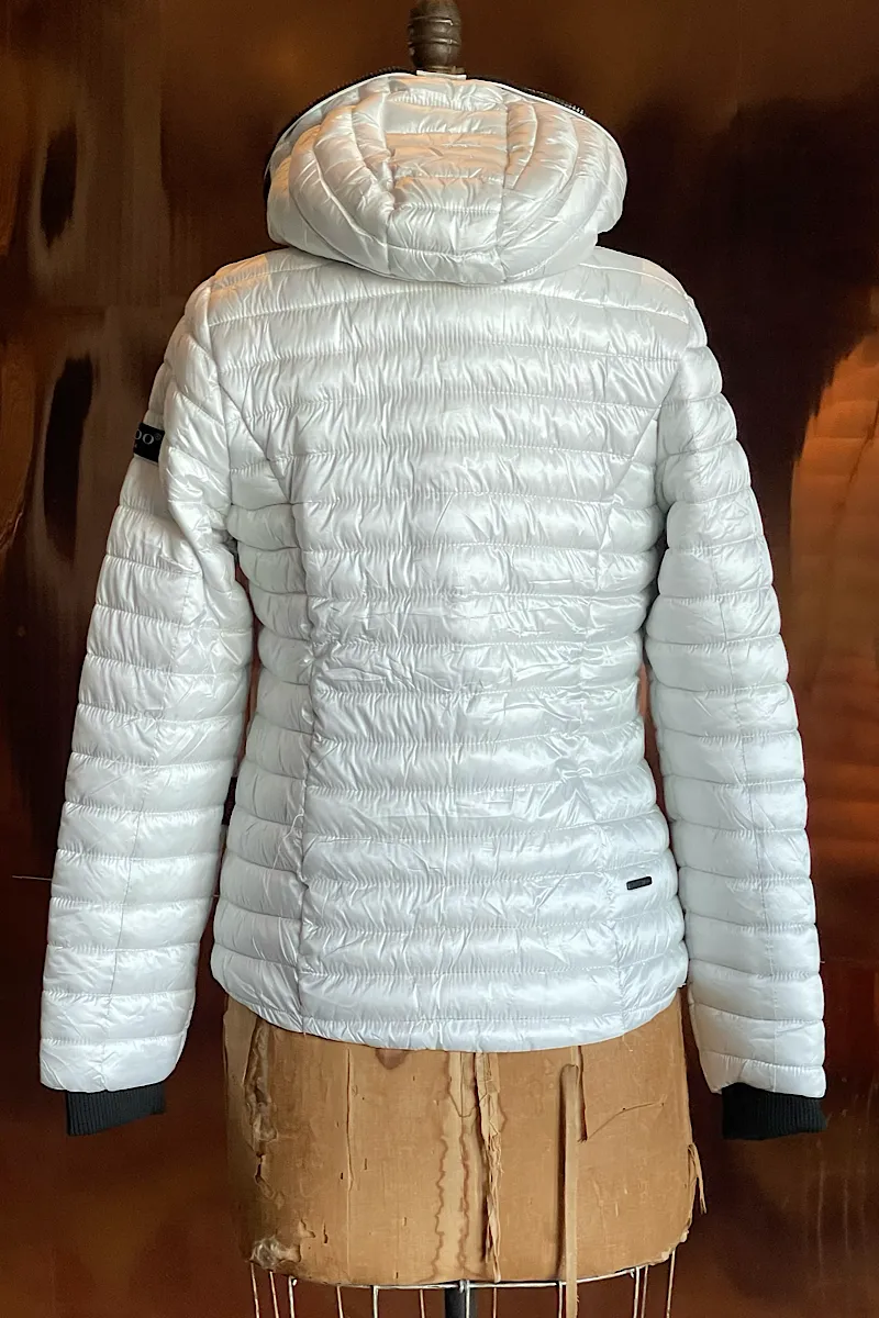 Navahoo Ice Puffer Jacket