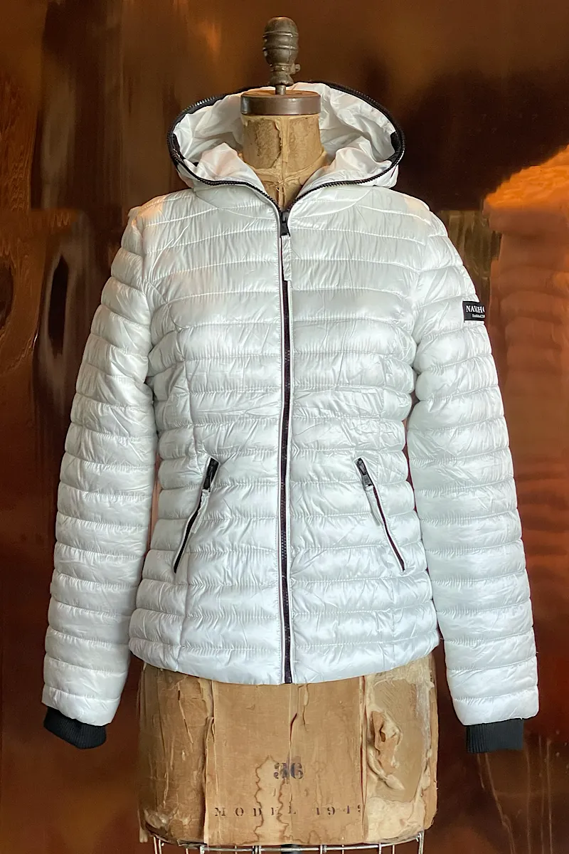 Navahoo Ice Puffer Jacket