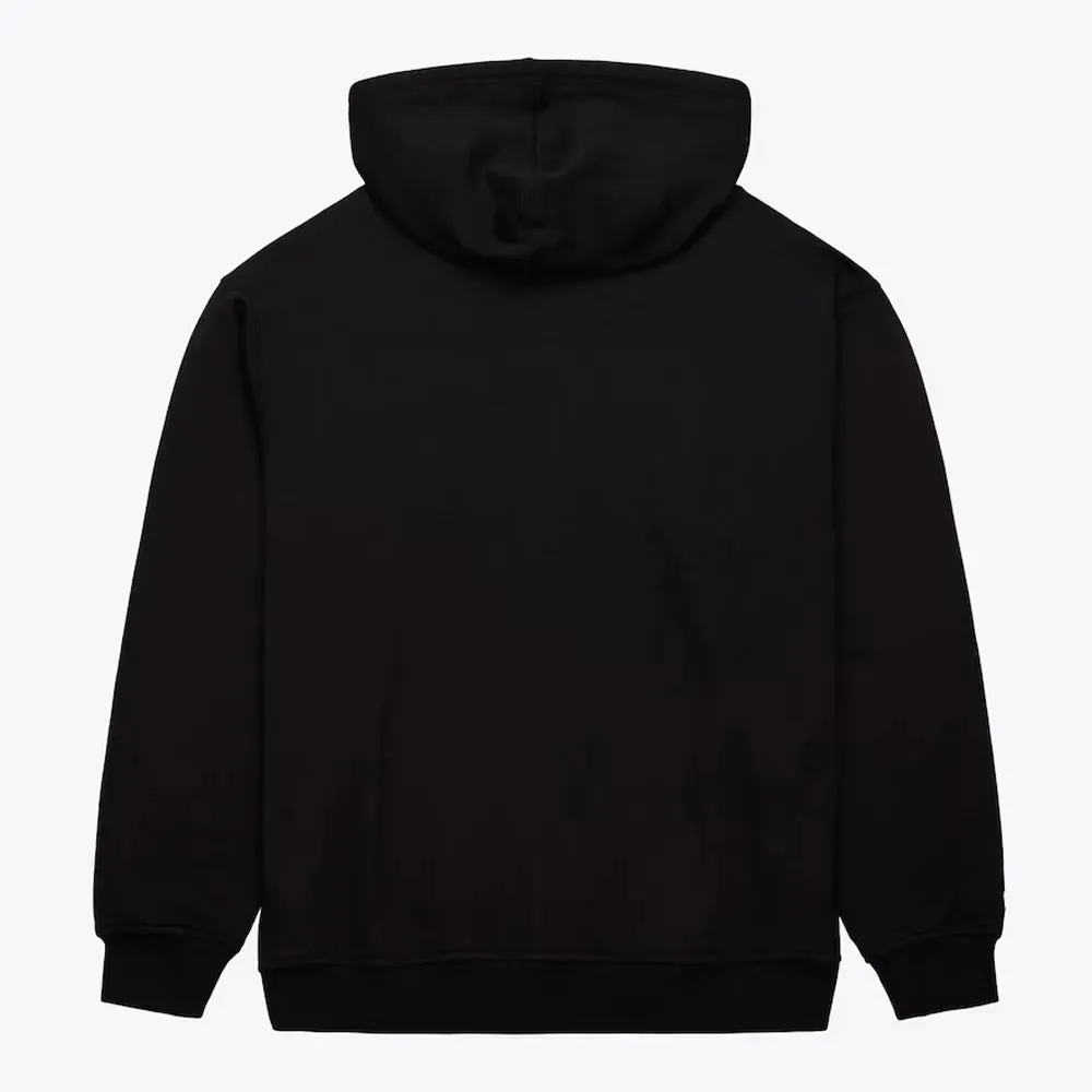 NBA Chicago Bulls Black Playoff Win 2.0 Hoodie