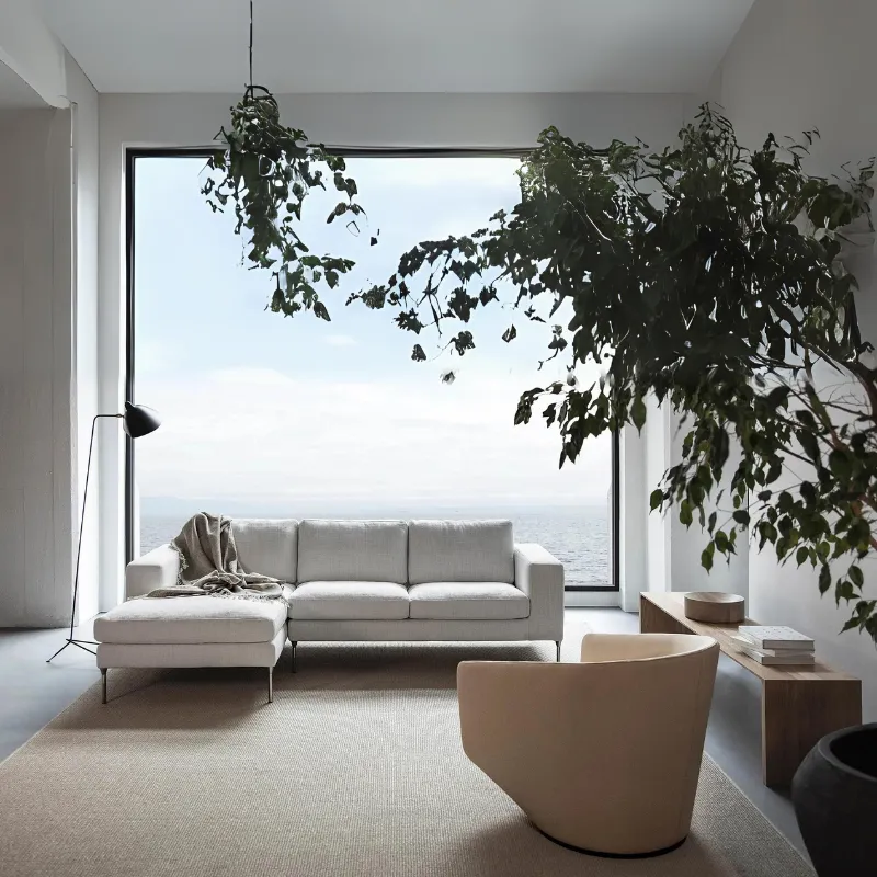 Neo Sectional