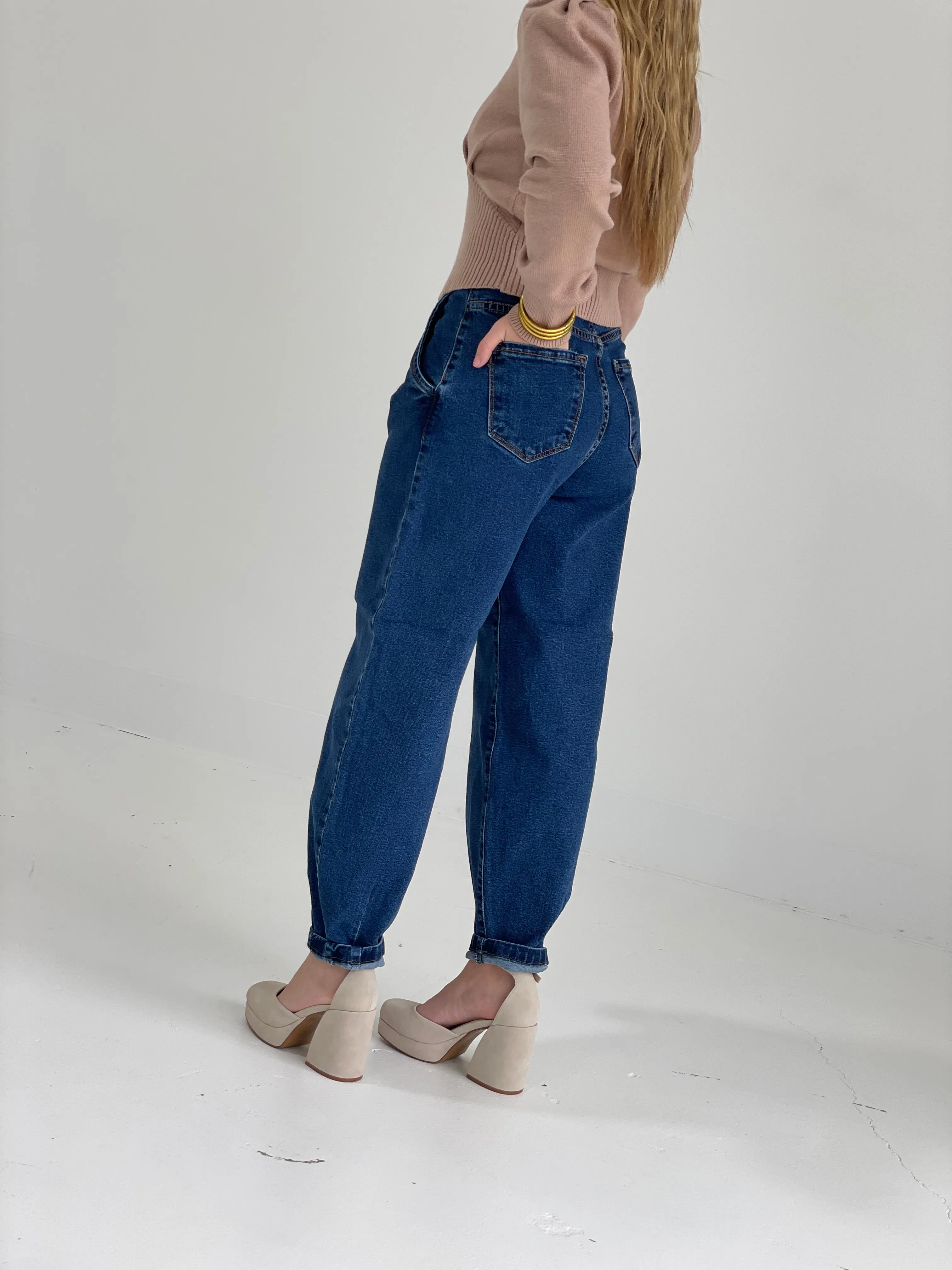 Next Level Jeans