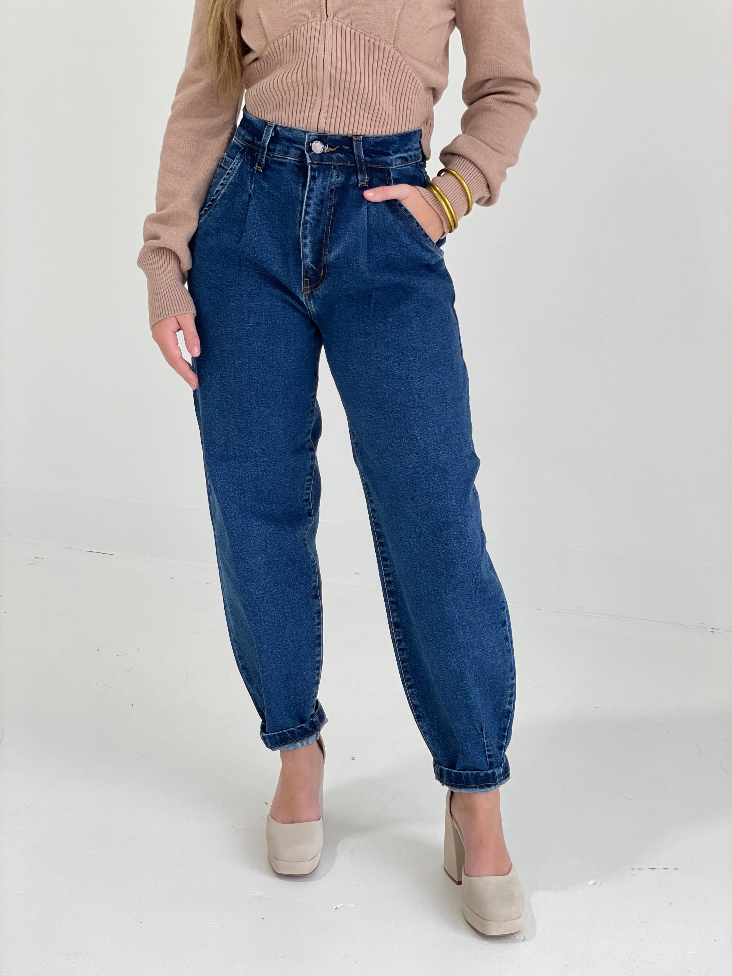 Next Level Jeans
