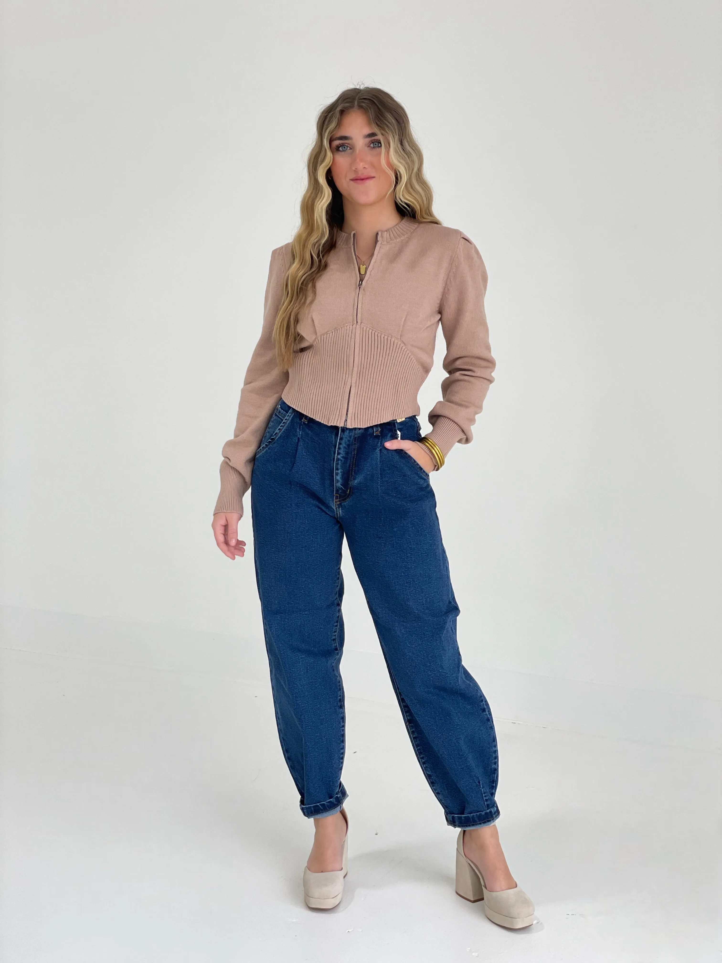 Next Level Jeans