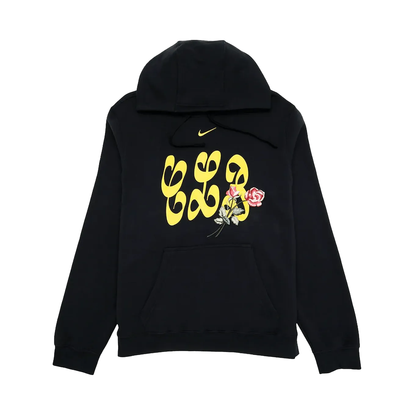 Nike x Drake Certified Lover Boy Hoodie 'Black'