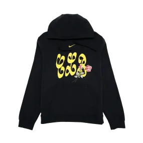 Nike x Drake Certified Lover Boy Hoodie 'Black'