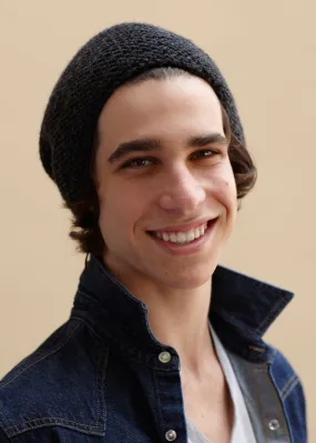 Nikkis Hat Pattern (Knit)