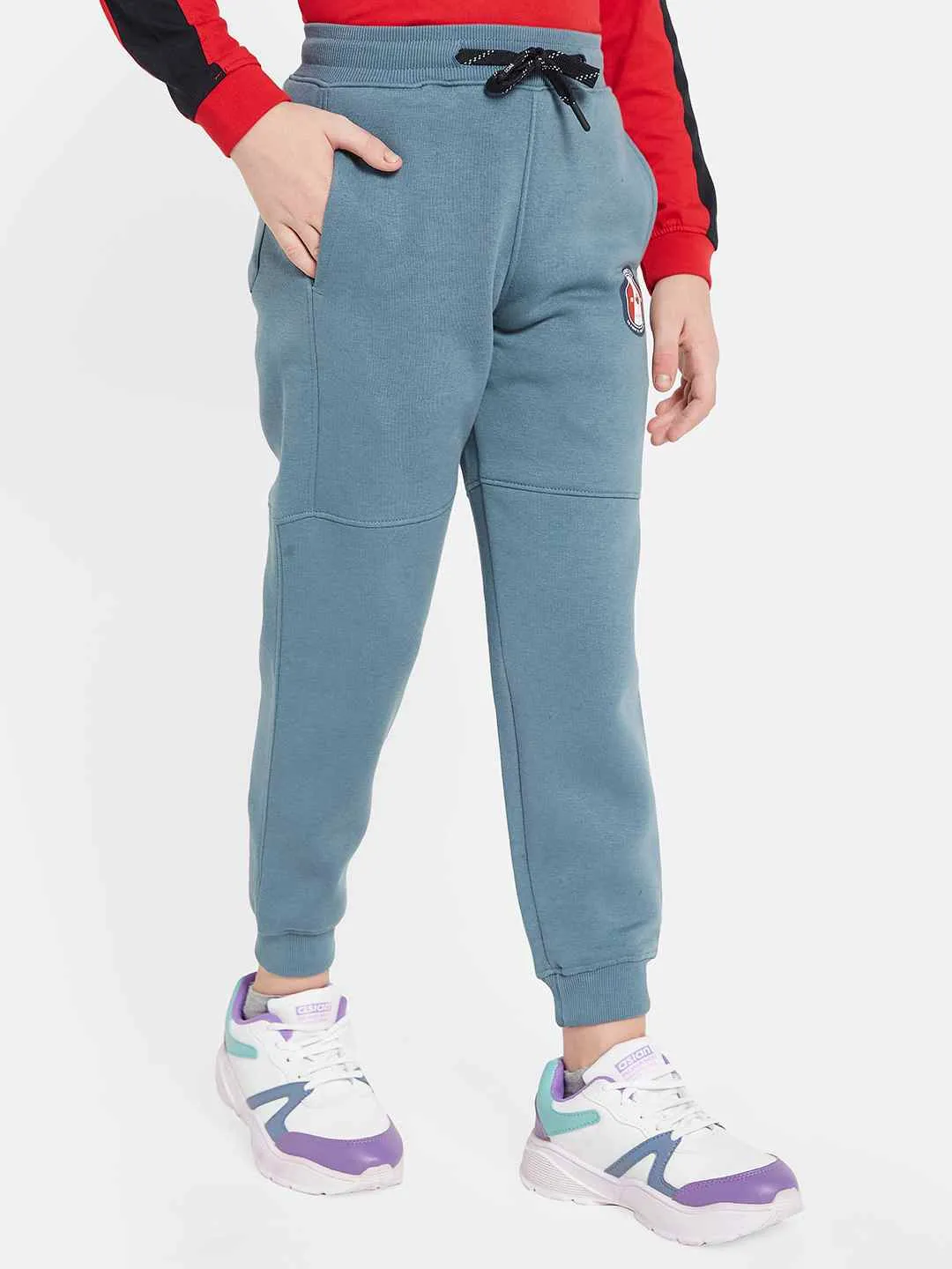 Octave Boys Fleece Joggers