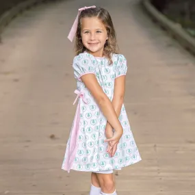 Oh Christmas Tree Cece Dress