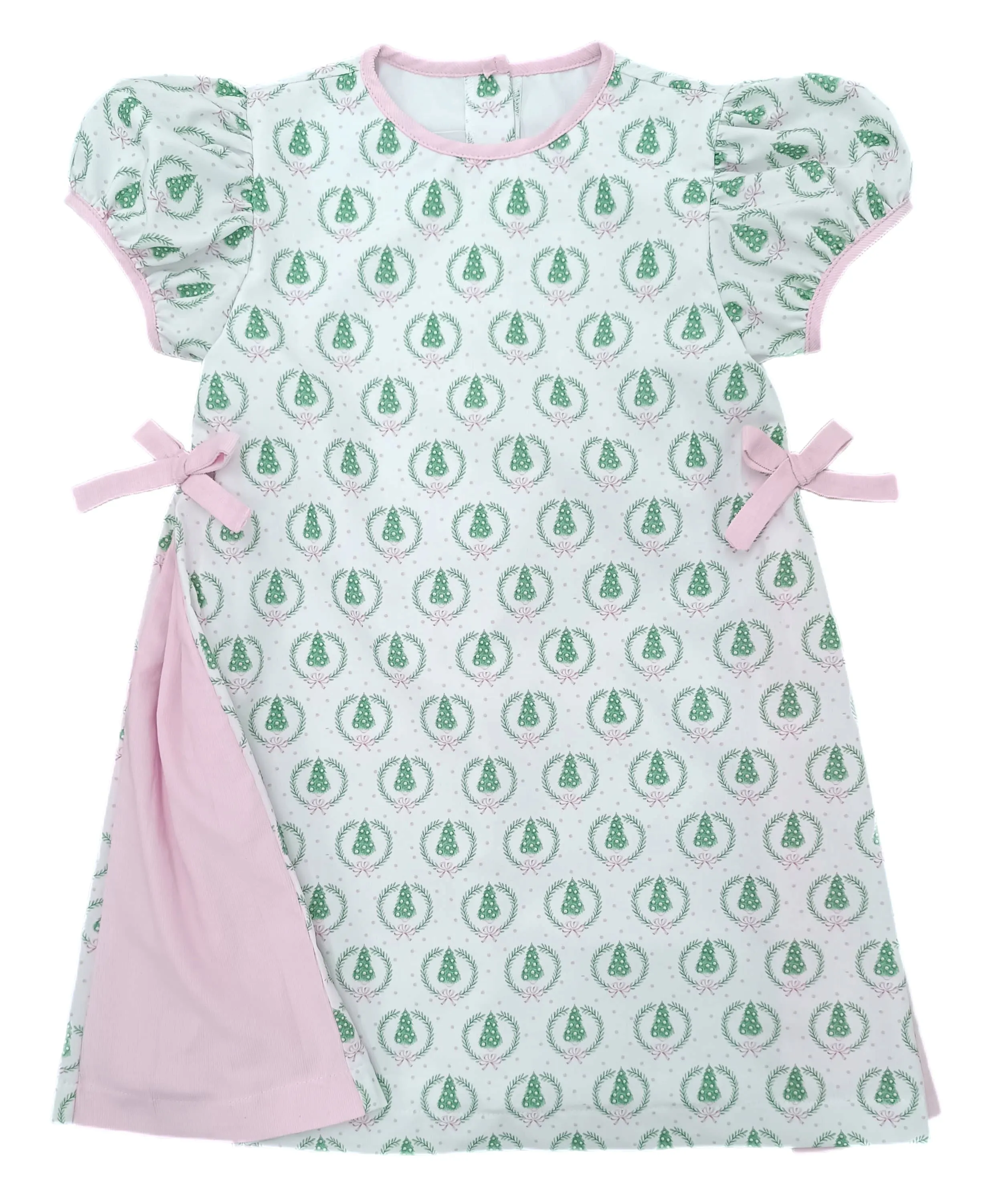 Oh Christmas Tree Cece Dress