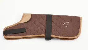 Outdoor Worcester Coat 41cm (16")