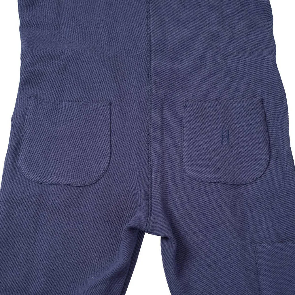 Overall Lois Night Blue