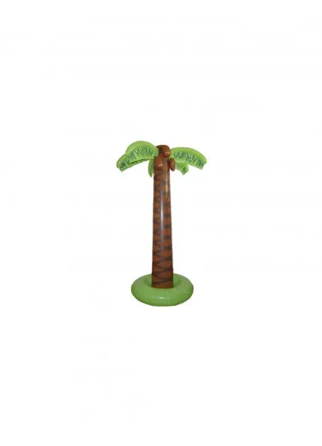 Palm Tree Brown 165cm