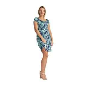 Palm Tree Dress