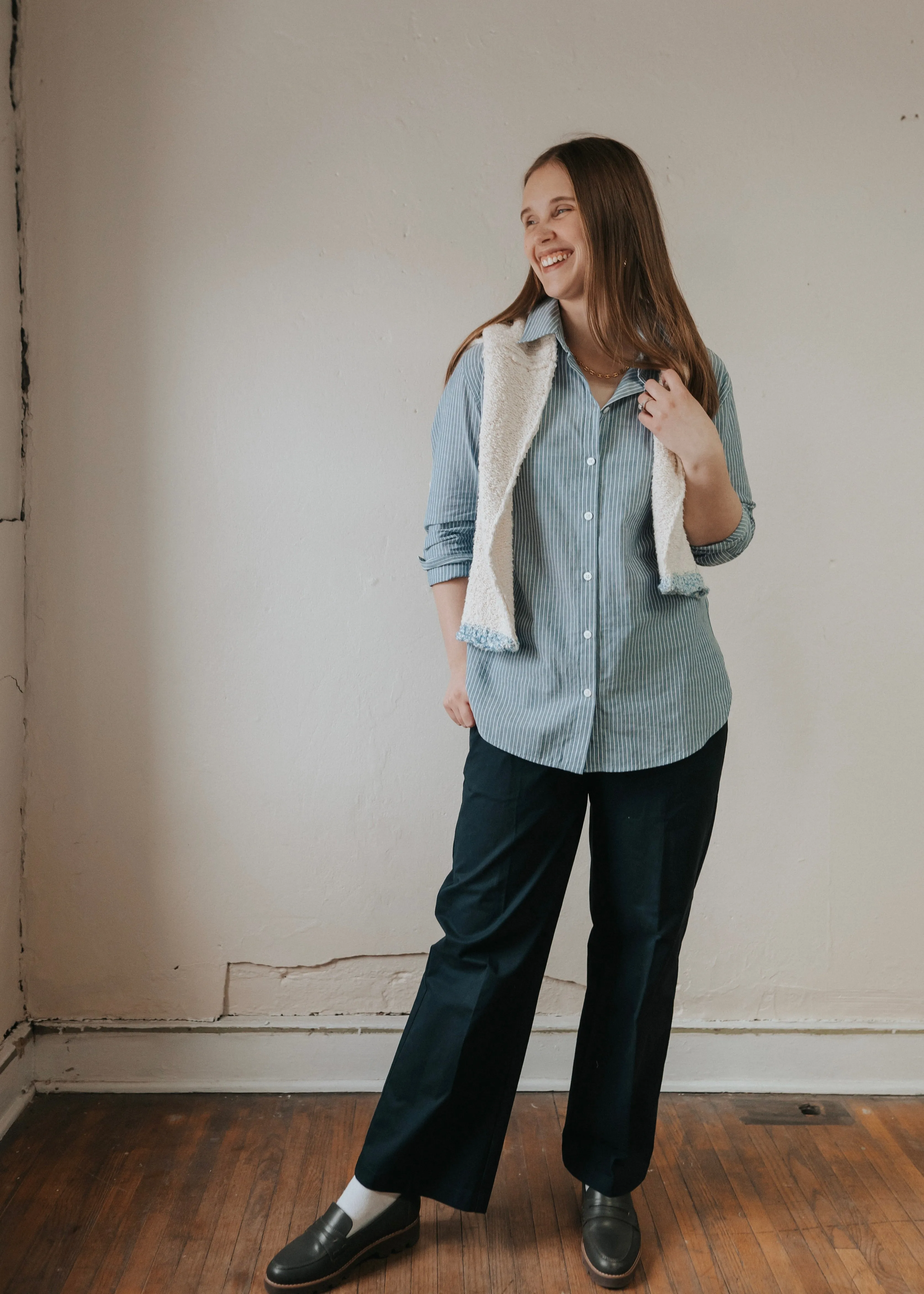 Pardis Pant
