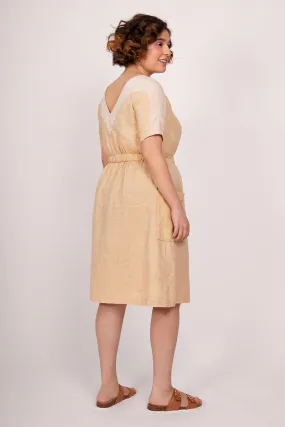 PDF Pattern - Valo Dress & Top | Named Clothing