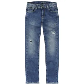 Pepe Jeans Girls Cassie Jeans Denim