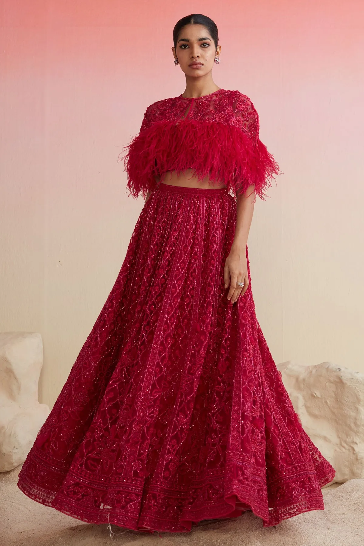Pero In Fuchsia