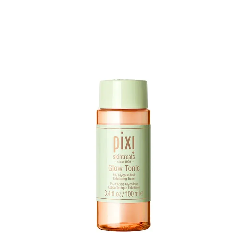 PIXI Glow Tonic Ornament Gift Discontinued