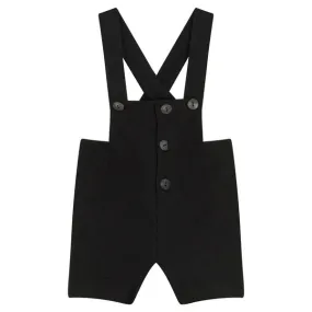 POMPOMME FRONT BUTTON OVERALL