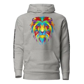 Porchboyz Deanwood "WRD7" Unisex Hoodie