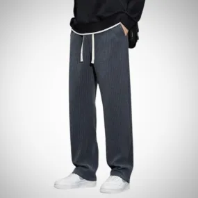 Preben Casual Corduroy Trousers