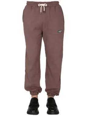 "BIGGIE" JOGGING TROUSERS