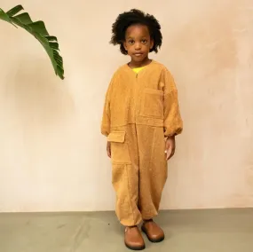 RAE OVERALL TEDDY - 1&4y