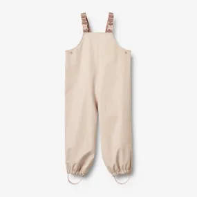 Rainwear Charlo Overall - soft lavender