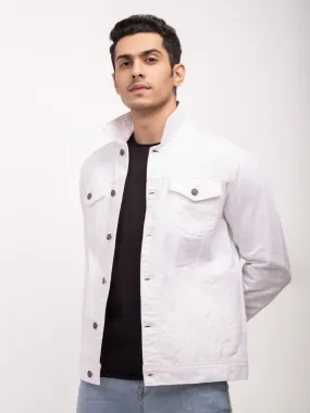 Regular Fit Shacket - FMTJW21-005