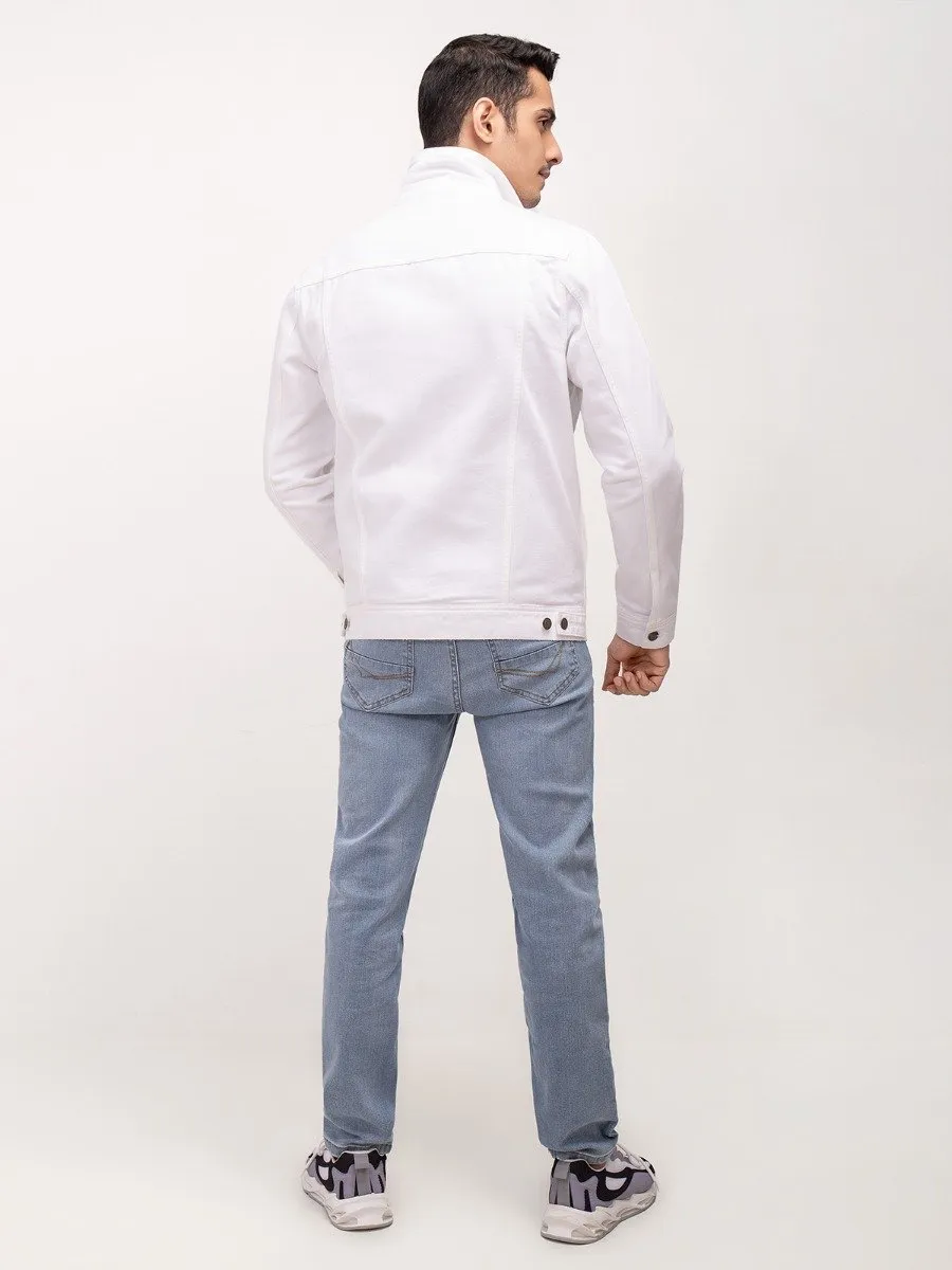 Regular Fit Shacket - FMTJW21-005