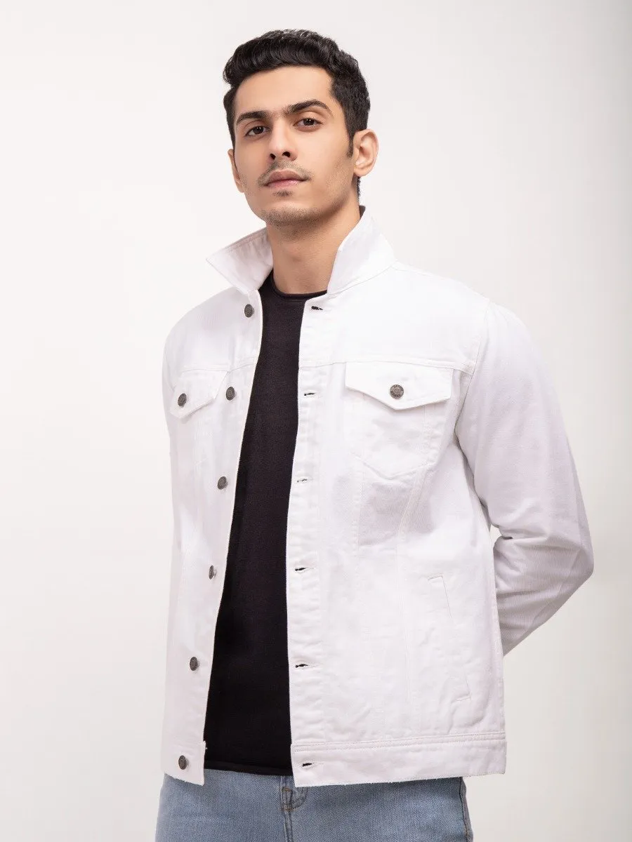 Regular Fit Shacket - FMTJW21-005