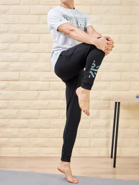 Relaxed Tapered Fit Joggers