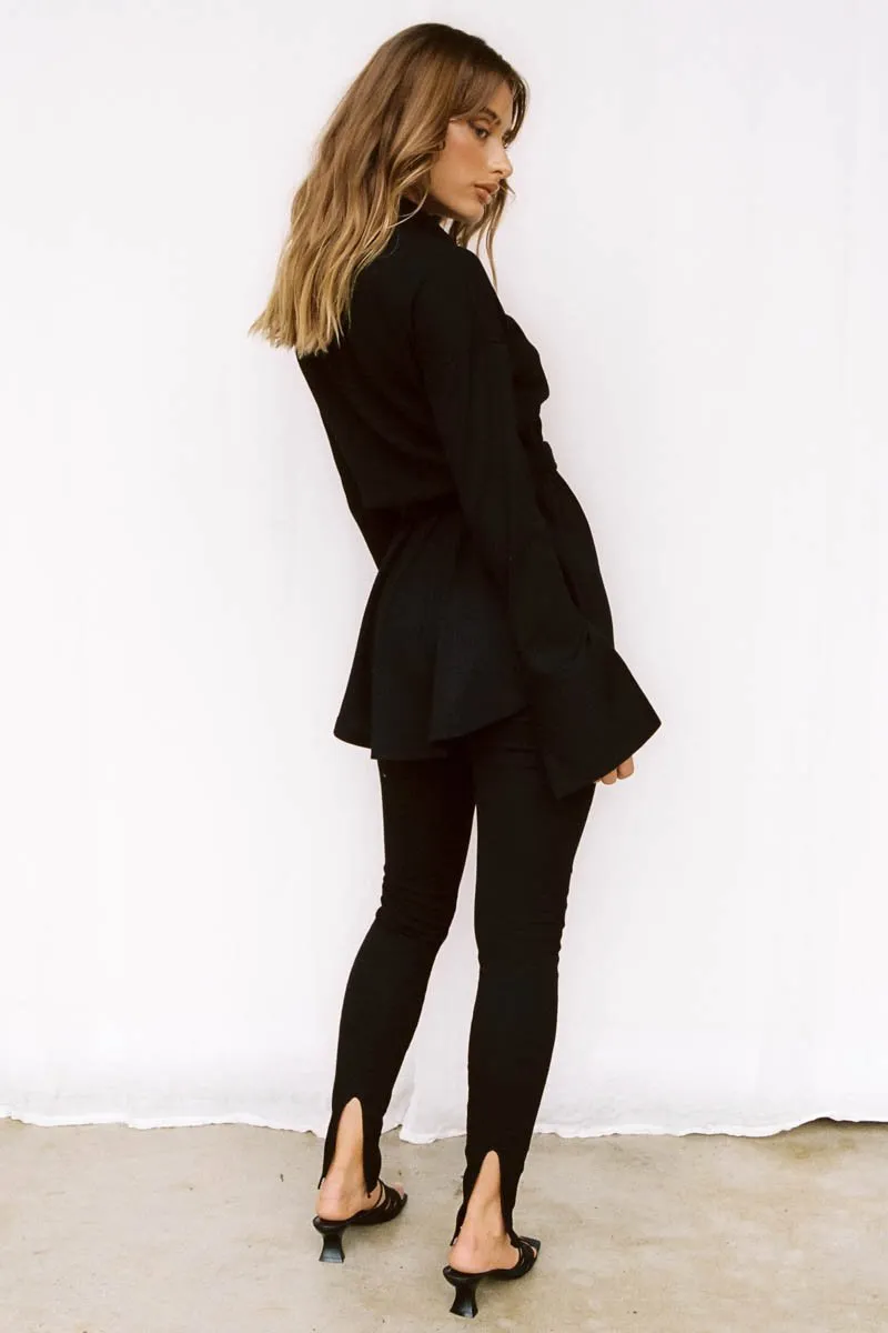 Renee Ribbed Pants