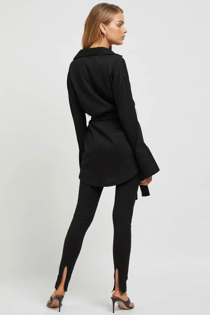 Renee Ribbed Pants