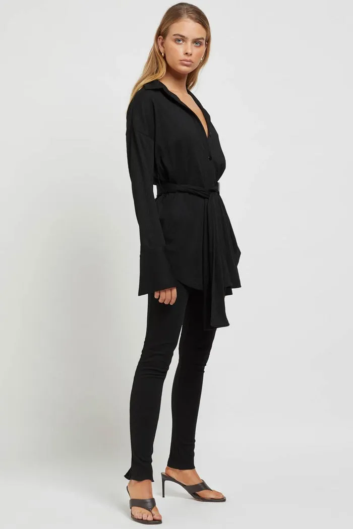 Renee Ribbed Pants