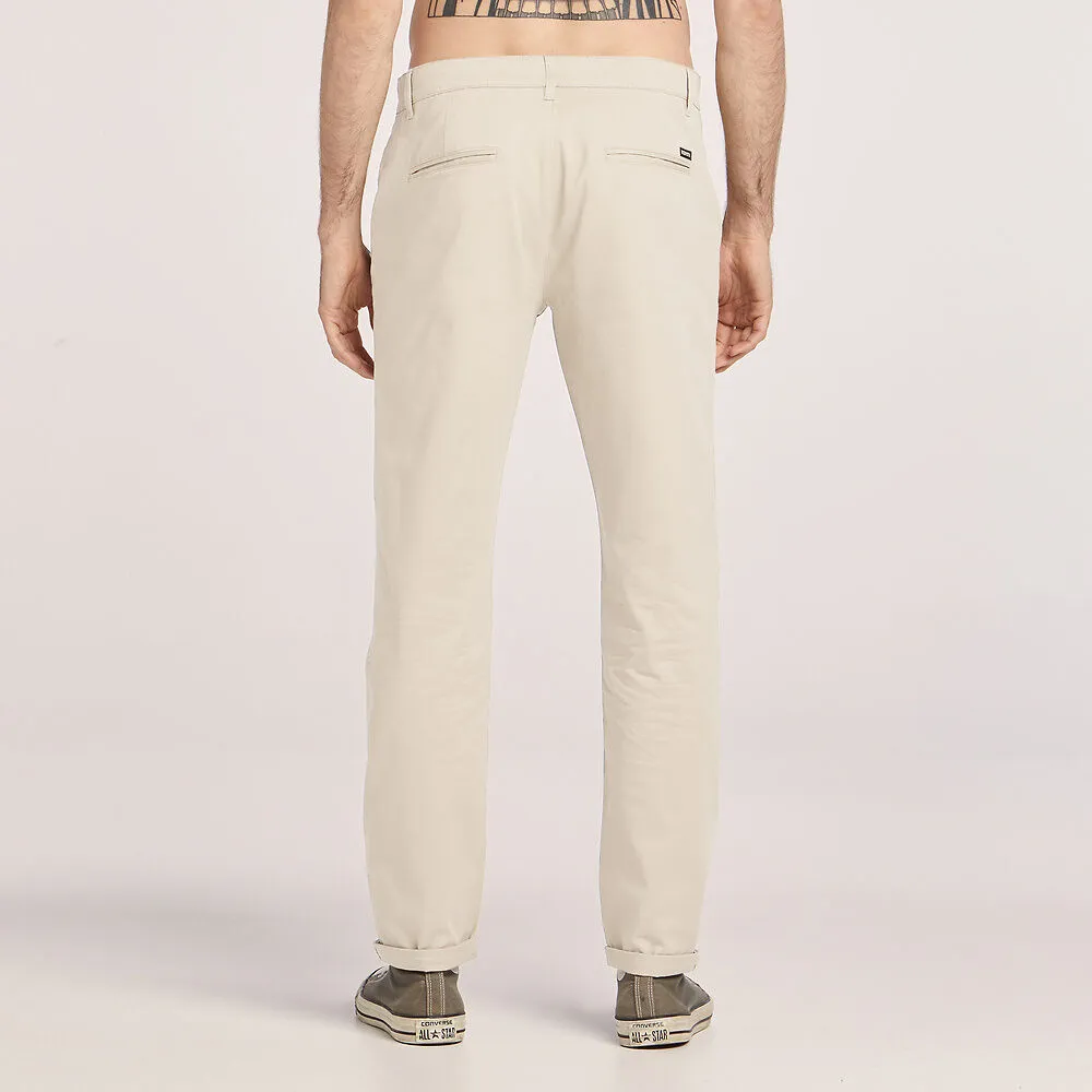 RIDERS Z Stretch Chino | Stone