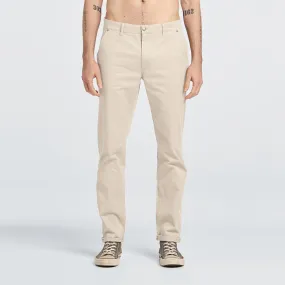 RIDERS Z Stretch Chino | Stone