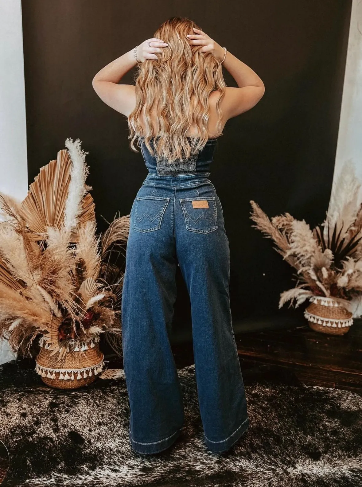 Sale ✨ Wrangler Divine Jumpsuit Women's