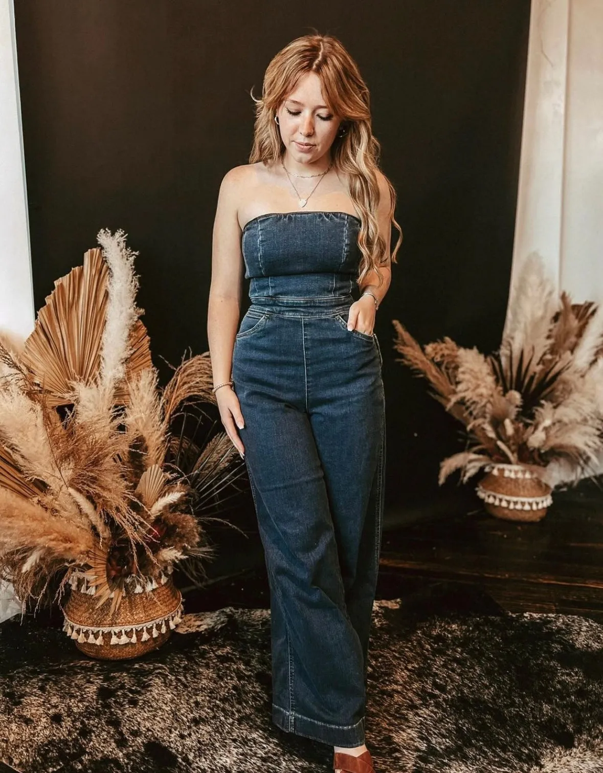 Sale ✨ Wrangler Divine Jumpsuit Women's