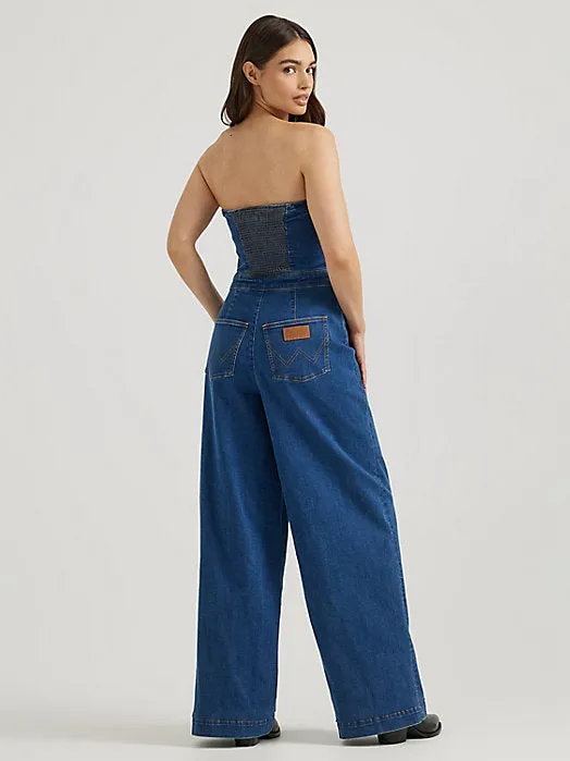 Sale ✨ Wrangler Divine Jumpsuit Women's